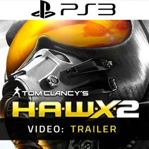 Tom Clancy's H.A.W.X. 2 Video Trailer