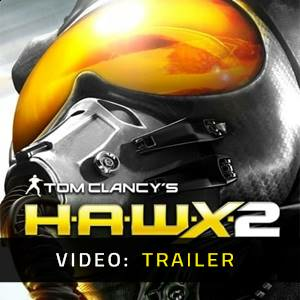 Tom Clancy's H.A.W.X. 2