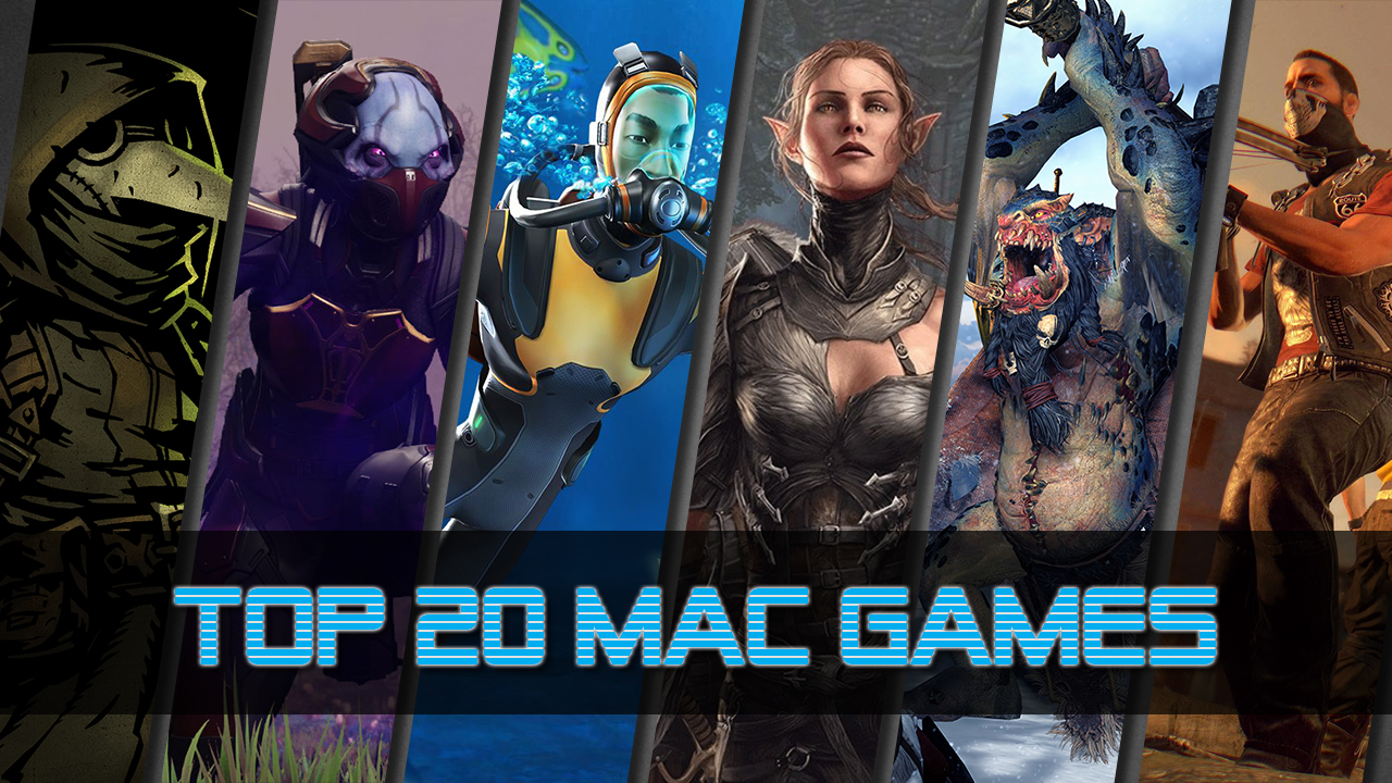 best science fiction strategy games for mac