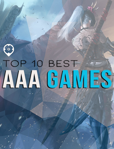 best switch aaa games