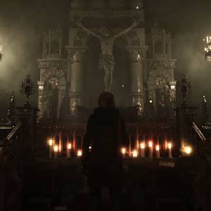 Tormented Souls 2 - Altar
