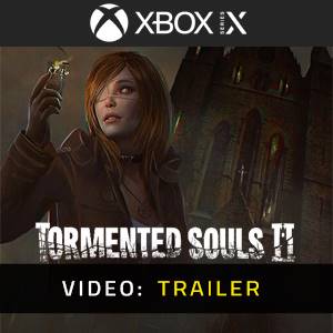 Tormented Souls 2 Xbox Series - Trailer