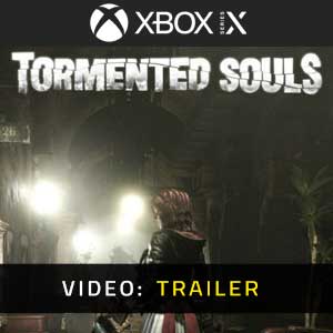 Tormented Souls Xbox Series- Video Trailer