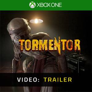 TORMENTOR Xbox One - Trailer