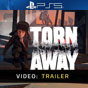 Torn Away - Video Trailer