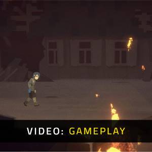 Torn Away - Gameplay Video
