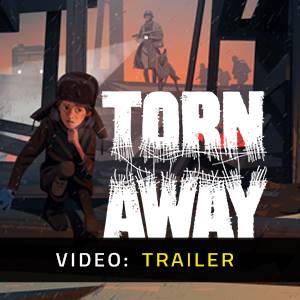 Torn Away - Video Trailer