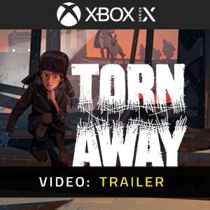 Torn Away - Video Trailer