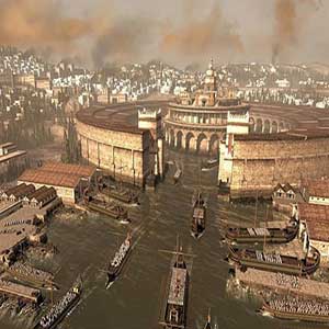 Total War Rome 2 Enemy at the Gates