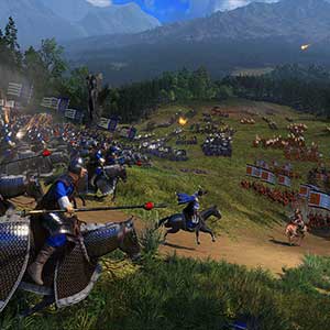 Total War THREE KINGDOMS