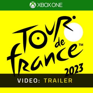 Tour de France 2023 - Video Trailer