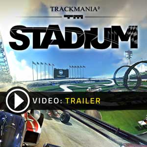 how to change your car in trackmania 2 stadium