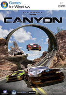 download trackmania 2 canyon