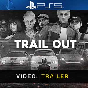 Trail Out - Video Trailer