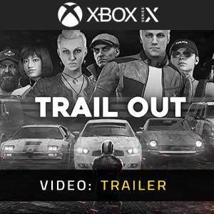 Trail Out - Video Trailer