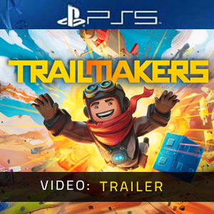 Trailmakers Trailer Video