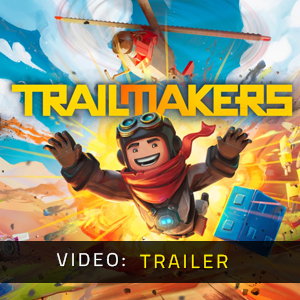 Trailmakers Trailer Video