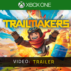 Trailmakers Trailer Video