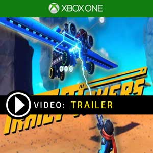 trailmakers xbox one game stop