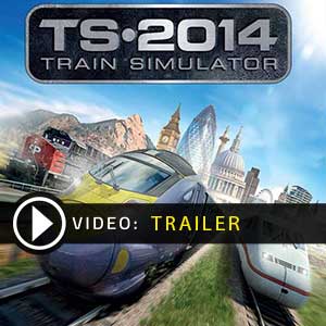 Buy Train Simulator 2014 CD Key Compare Prices