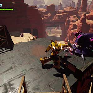 Transformers Earthspark Expedition On Battle