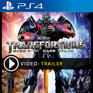 new transformers game ps4