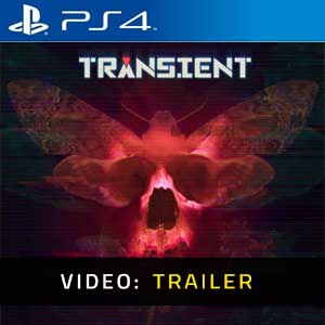 Transient PS4 Video Trailer