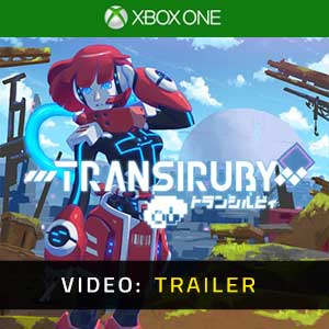 Transiruby Xbox One Video Trailer