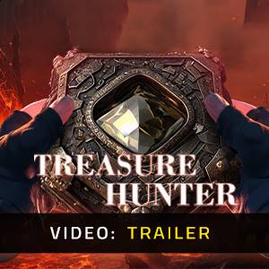 Treasure Hunter - Trailer