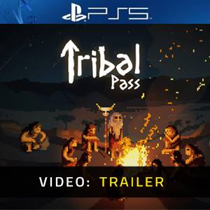 Tribal Pass PS5 - Trailer