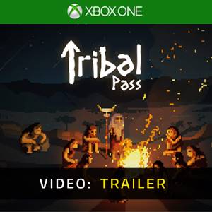 Tribal Pass Xbox One - Trailer