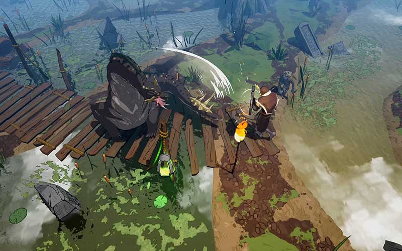 Tribes of Midgard instal the new version for windows