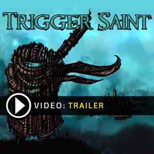 Buy Trigger Saint CD Key Compare Prices