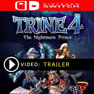 trine 4 the nightmare prince nintendo switch