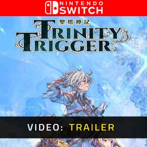 Trinity Trigger for Nintendo Switch - Nintendo Official Site