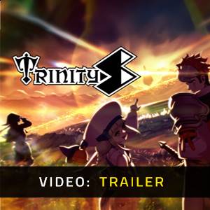 TrinityS - Trailer