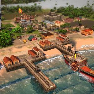 Tropico 5 - Colonial Era