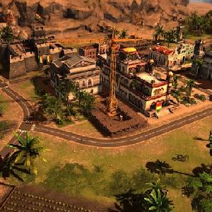 Tropico 5 - World Wars