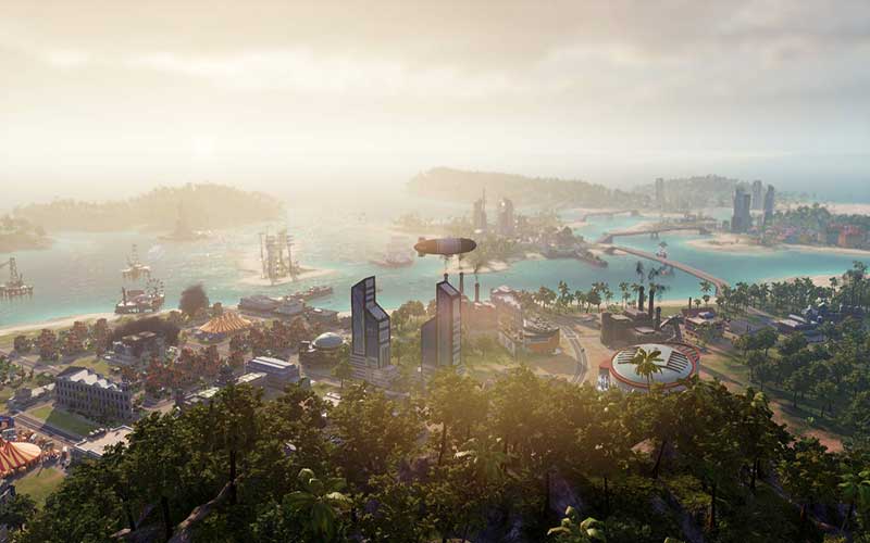 tropico 6 ps4 price