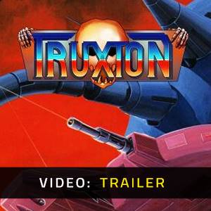 Truxton - Video Trailer