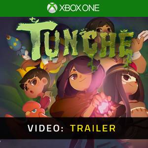 Tunche - Trailer