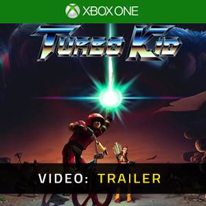 Turbo Kid Xbox One - Trailer