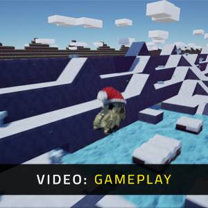Turbo Pug 3D - Gameplay Video