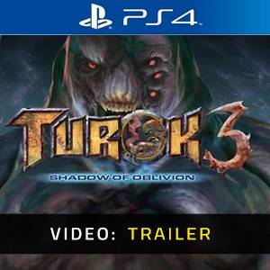 Buy Turok 3 Shadow of Oblivion Remastered PS4 Compare Prices