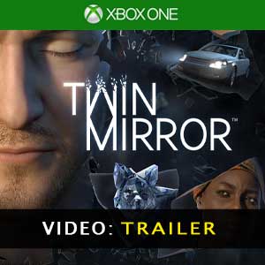 Twin mirror xbox one release deals date