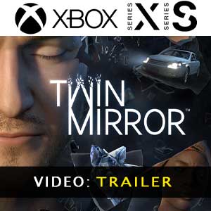 Twin Mirror Video Trailer