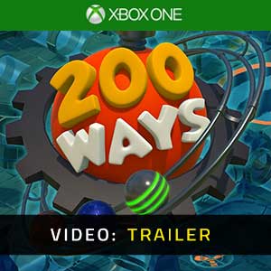 Two Hundred Ways Xbox One Video Trailer