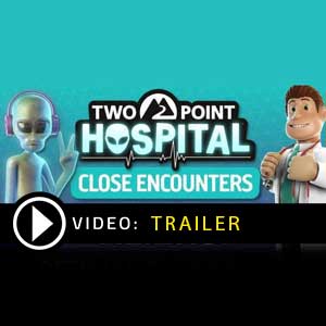 Buy Two Point Hospital Close Encounters CD Key Compare Prices