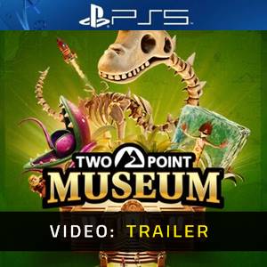 Two Point Museum Video Trailer