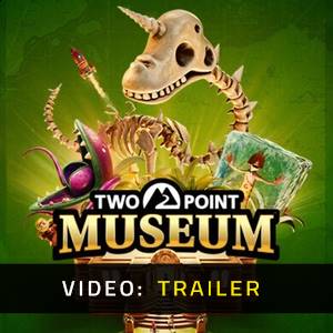 Two Point Museum Video Trailer